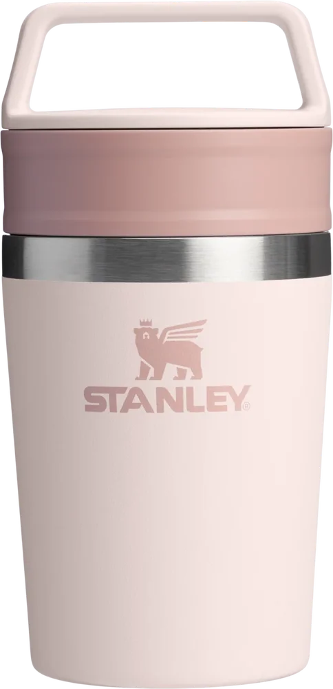 Stanley The Café-To-Go Travel Mug 0,23 L Rose Quartz v:1980486