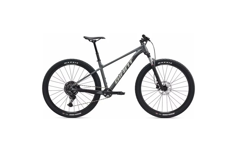 Hardtail MTB Giant Talon 29 1 Charcoal v:7707763