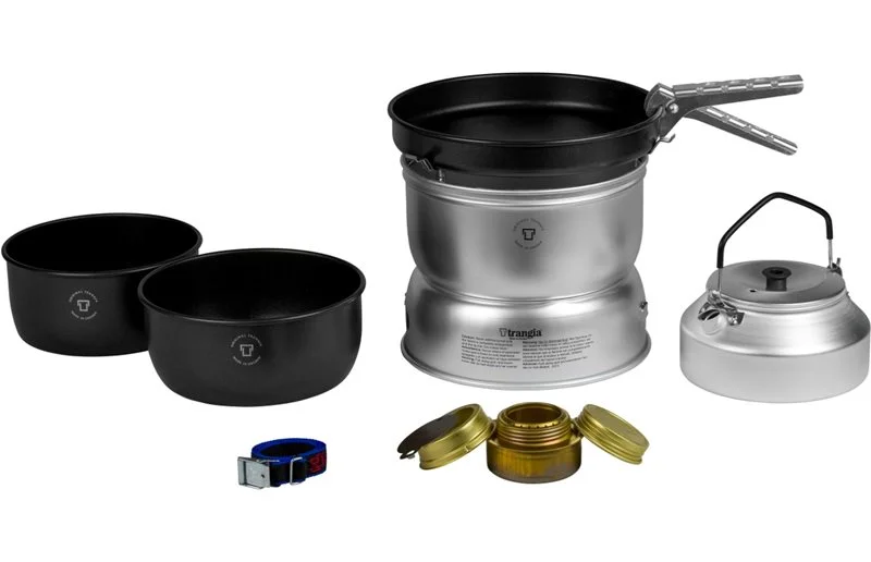 Trangia Stormkjøkken/25-6 v:9058601