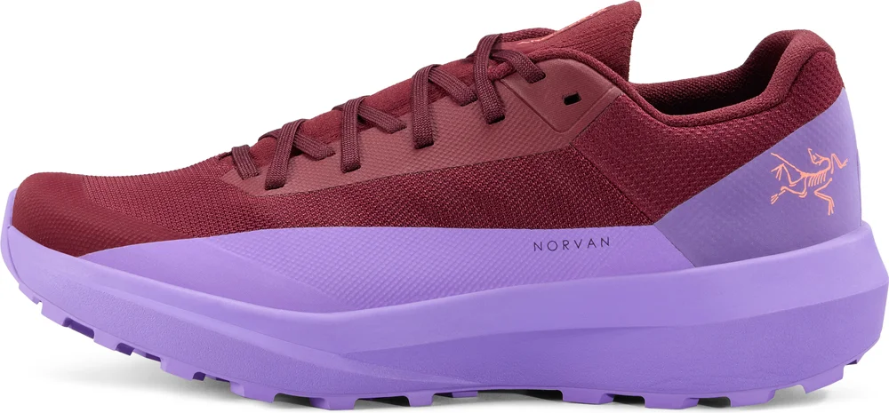 Arc’teryx Women’s Norvan LD 4 Mars/aster v:7983425 Arc’teryx Women’s Norvan LD 4 Mars/aster v:7983425