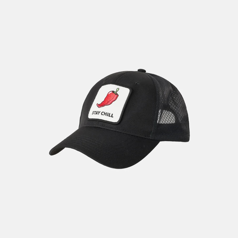 Blount & Pool Trucker Cap v:1005089 Blount & Pool Trucker Cap v:1005089