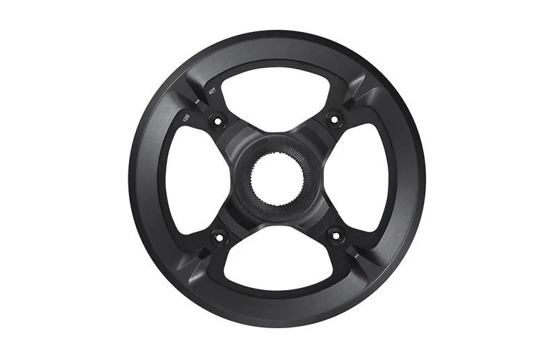 Shimano Dobbel Kjedebeskytterenhet 42T Sm-C v:8704331 Shimano Dobbel Kjedebeskytterenhet 42T Sm-C v:8704331