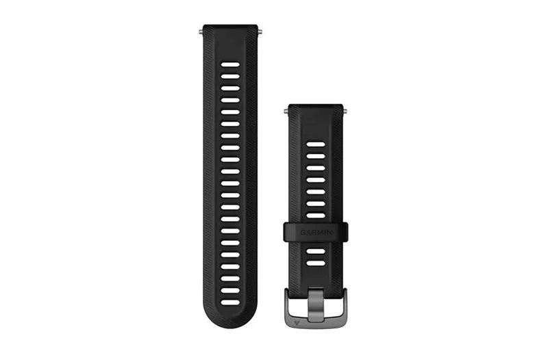 Garmin Klokkerem (Forerunner 955) Black/Grey v:7585731