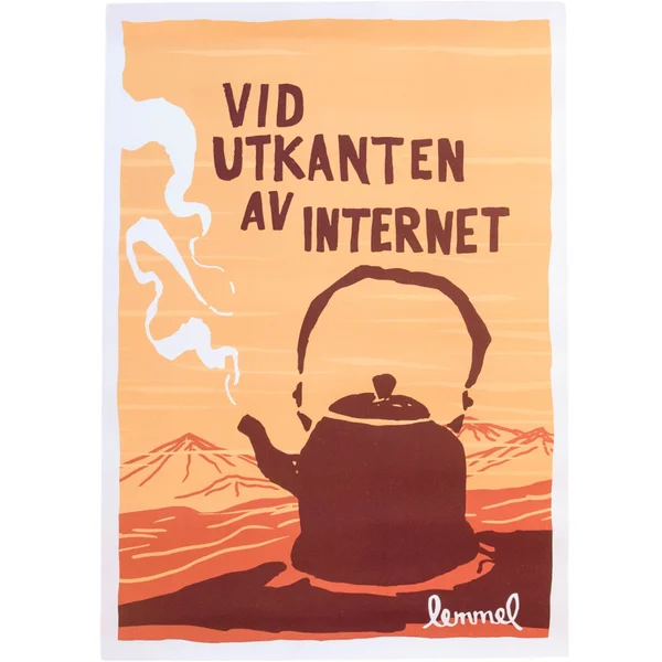 Poster Kanten v:1113180 Poster Kanten v:1113180