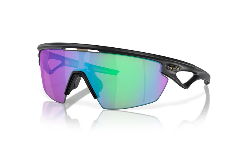 Oakley Sphaera Matte Black v:3863367
