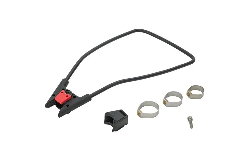 Vaude Rammepose Contour Attachment Complete Ohne Farbe v:5787296