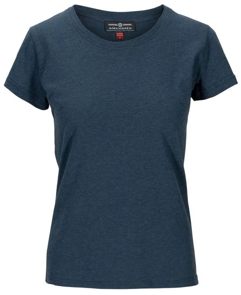 Summer Wool Womens Faded Navy v:8878497
