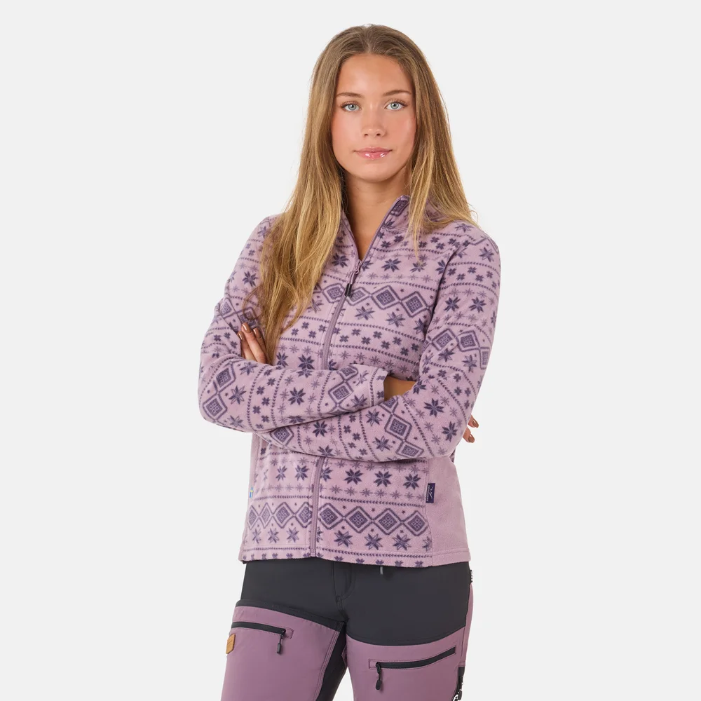Idre Fleece III W v:7888226 Idre Fleece III W v:7888226