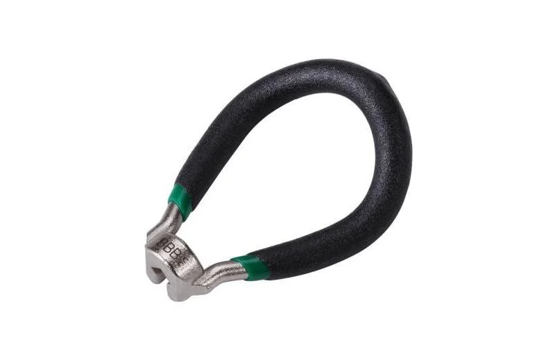 BBB Cycling Nippelnøkkel ProTuneBTL-183 Spoke Wrench Grønn v:3632390 BBB Cycling Nippelnøkkel ProTuneBTL-183 Spoke Wrench Grønn v:3632390