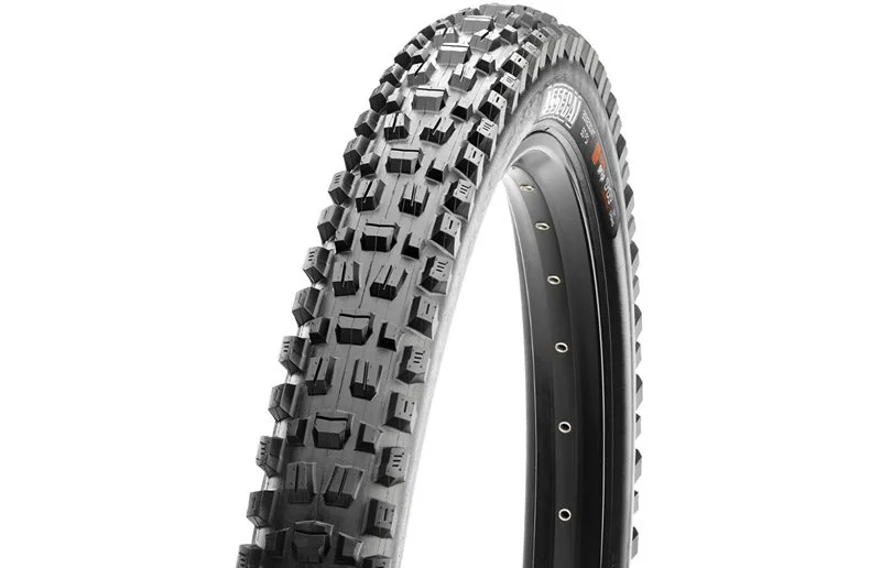 Sykkeldekk Maxxis Assegai 29X2.5 3CG/DD/TR v:7409792