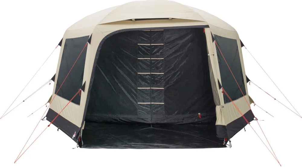 Robens Inner Tent Yurt Black v:3171038 Robens Inner Tent Yurt Black v:3171038