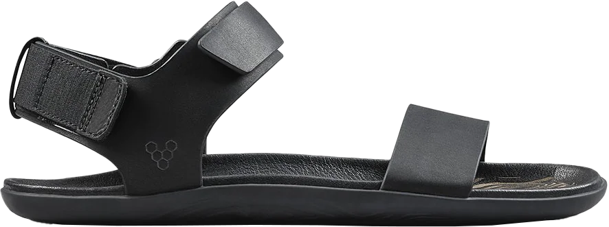 Vivobarefoot Women’s Sensus Yin Sandal Obsidian v:6902630 Vivobarefoot Women’s Sensus Yin Sandal Obsidian v:6902630