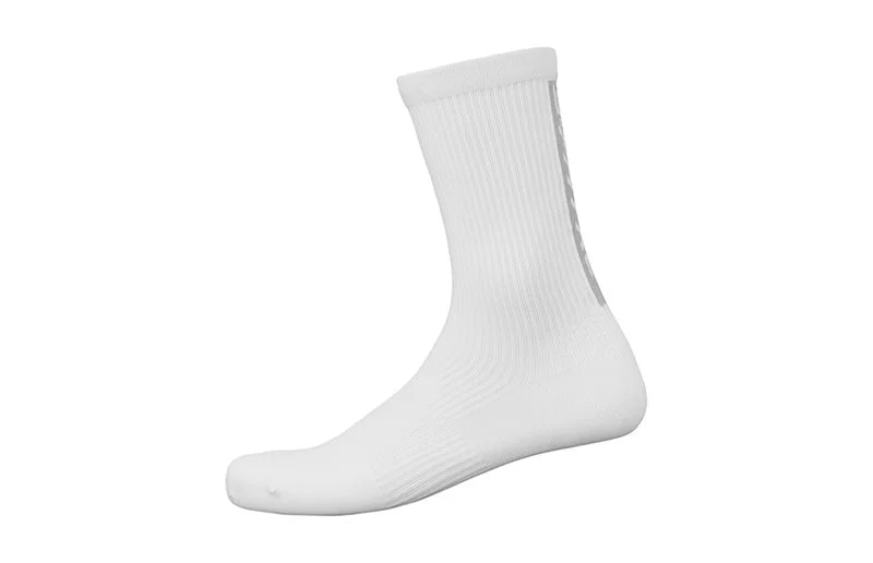 Shimano Sykkelsokker S-Phyre Flash Socks Hvit v:4026667