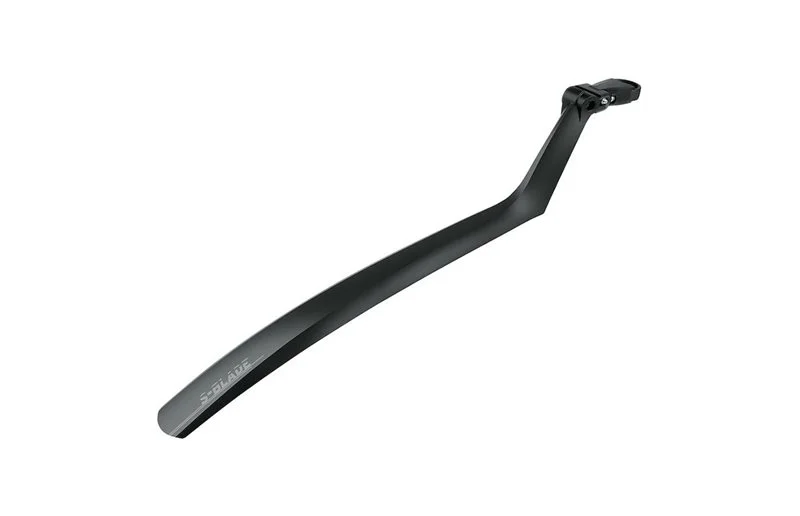 SKS Skjerm S-Blade Bak 28″ Sort v:3669847 SKS Skjerm S-Blade Bak 28″ Sort v:3669847