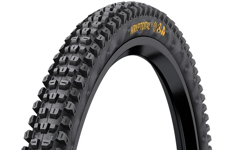 Sykkeldekk Continental Kryptotal-F Trail Endurance 27,5x2,40 v:3322194