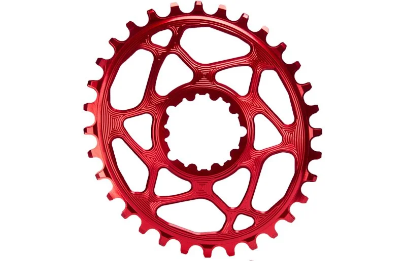 Absoluteblack Drev Dm 3 Mm Offset 1X10/11/12-Girs Oval Boost Sram Alu 32 v:7556730
