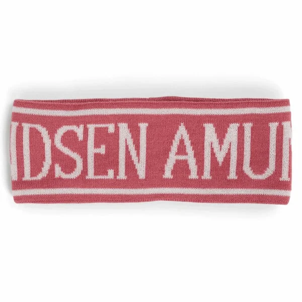 Ski Headband Winter Rose/White v:3842640 Ski Headband Winter Rose/White v:3842640