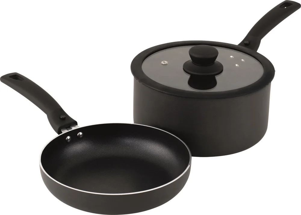 Outwell Culinary Set M Midnight Black v:3947877 Outwell Culinary Set M Midnight Black v:3947877