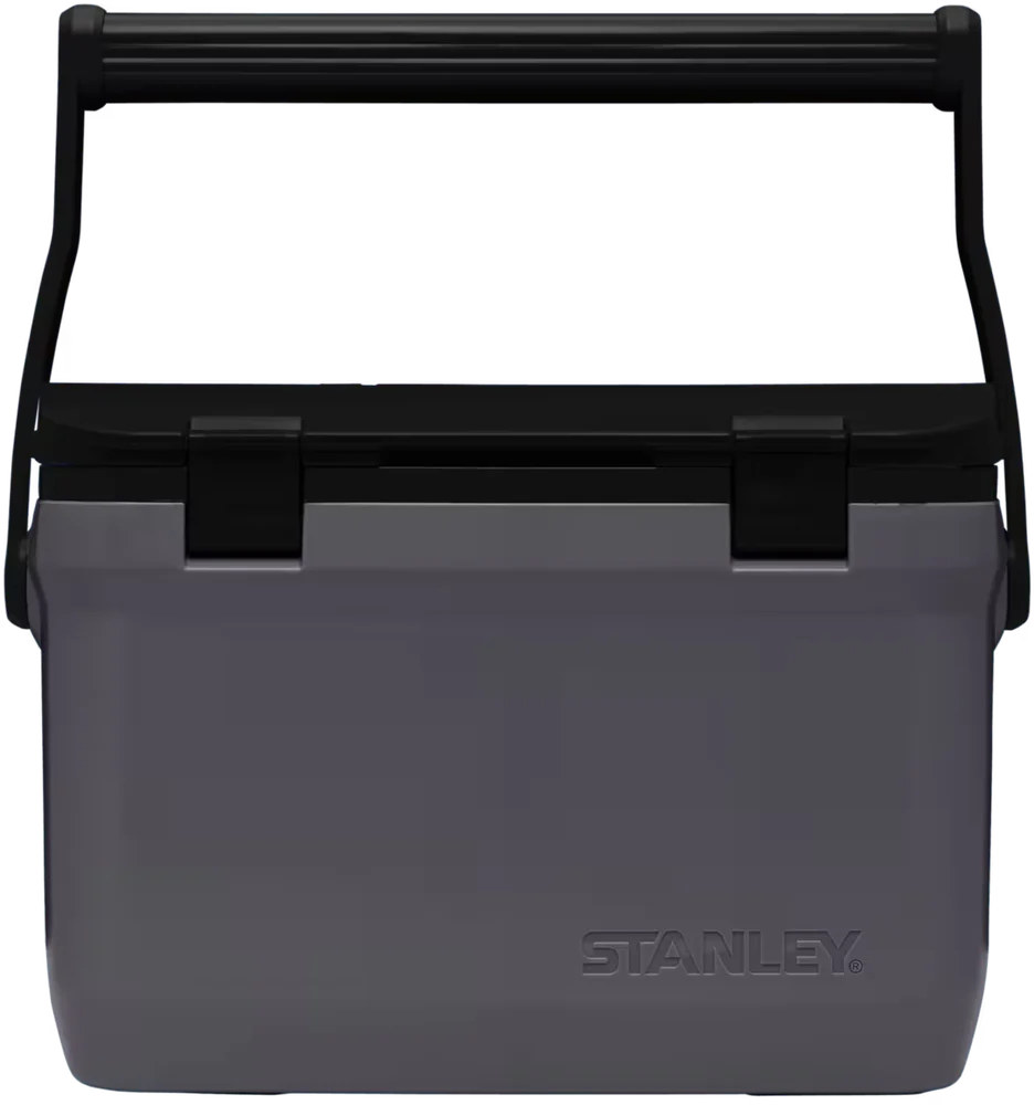Stanley Adventure Cooler 15,1 L Black v:2206717