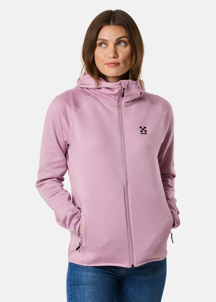 Colorado Stretch Zip Hood W II v:3755692 Colorado Stretch Zip Hood W II v:3755692