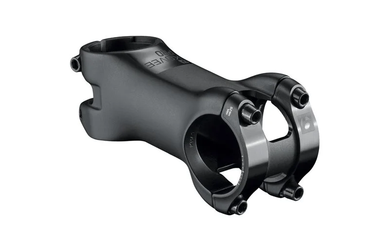 Bontrager Styrestem Kovee Pro 35 mm 13 deg. 50mm Svart v:6378620