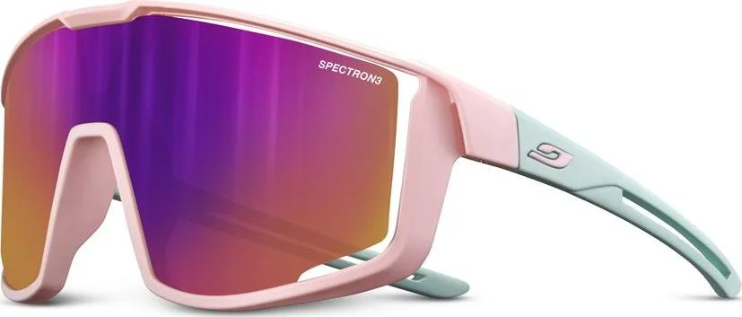 Julbo Fury S Spectron 3 Pastel Pink/pastel Blue v:4209348 Julbo Fury S Spectron 3 Pastel Pink/pastel Blue v:4209348