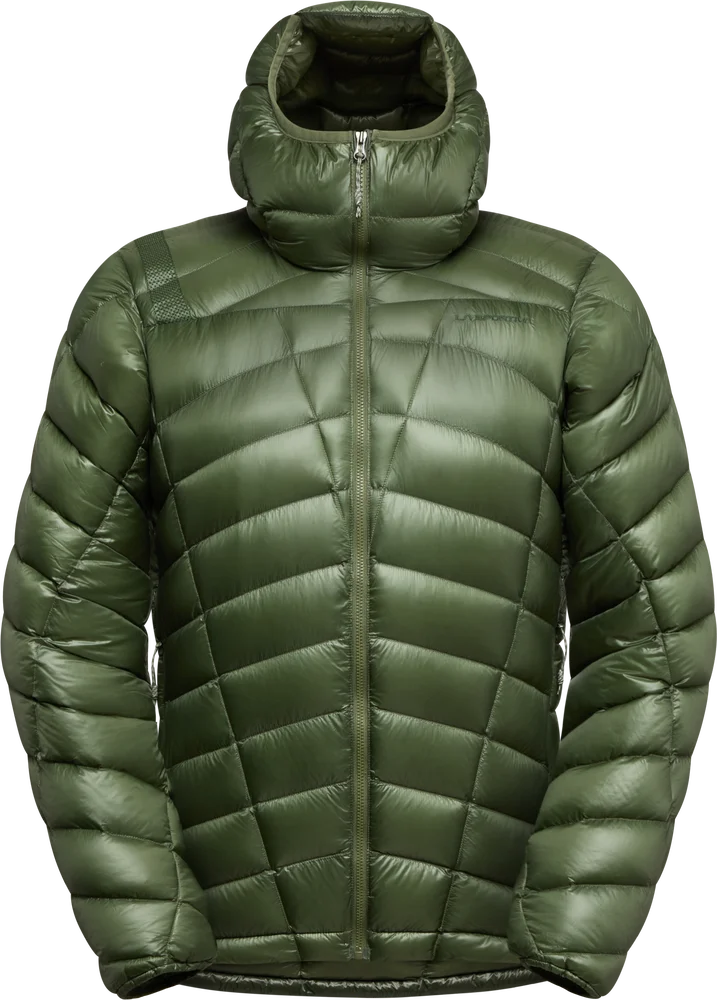 La Sportiva Men’s Lumina 200 Down Jacket Cypress v:4217016 La Sportiva Men’s Lumina 200 Down Jacket Cypress v:4217016