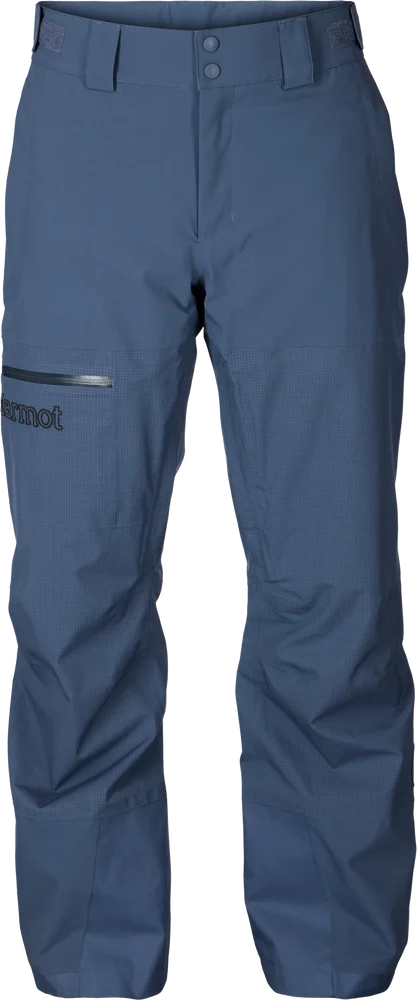 Marmot Men´s Refuge Pant Thunderhead v:3959434