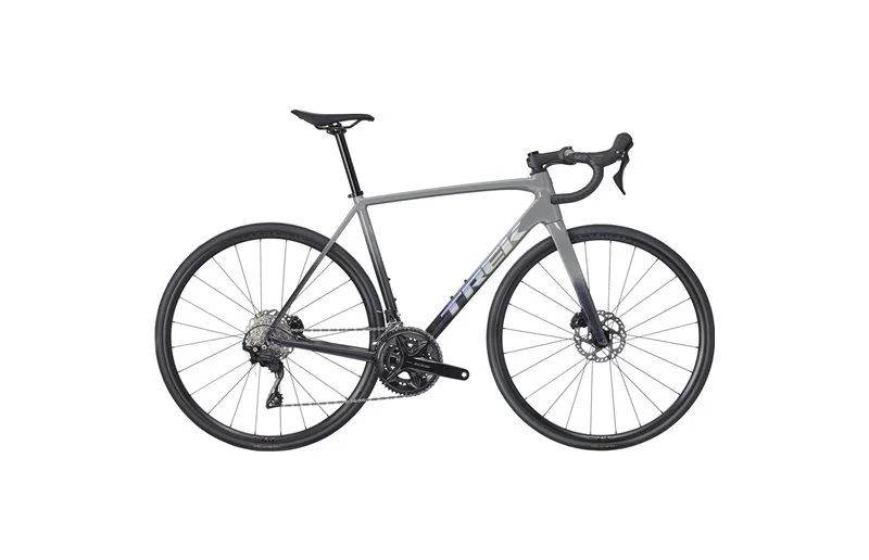 Landeveissykkel Trek Émonda ALR 5 Slate Prismatic/Black Prismatic Fade v:1674424