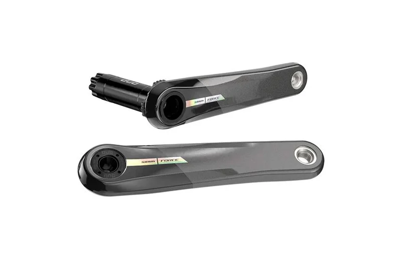SRAM Kranksett Force DUB Uten Tannhjul 175 mm DM 12-Gir v:8107191