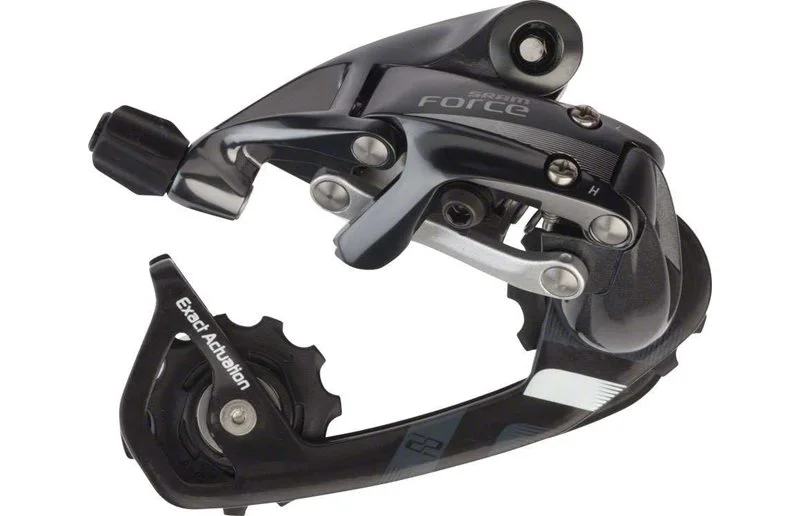 Bakgir SRAM Force22 Wifli, 11 gir, v:3404745