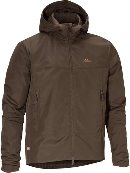 Force Pro M Jacket Brown v:6929119