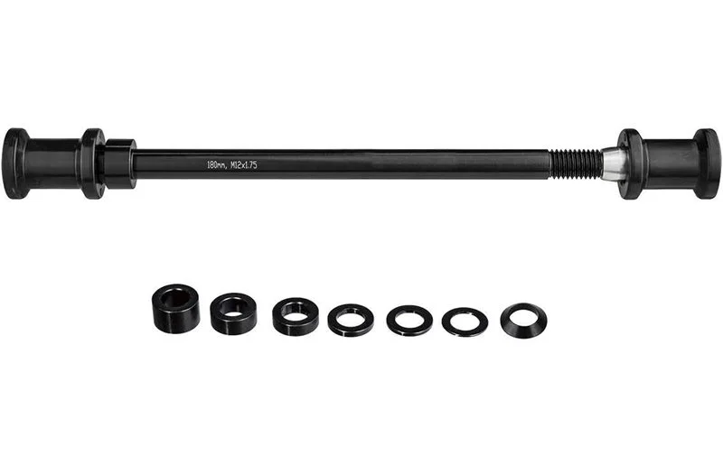Topeak Akselsett-P175 Journey Trail Tx 12 v:2319894 Topeak Akselsett-P175 Journey Trail Tx 12 v:2319894