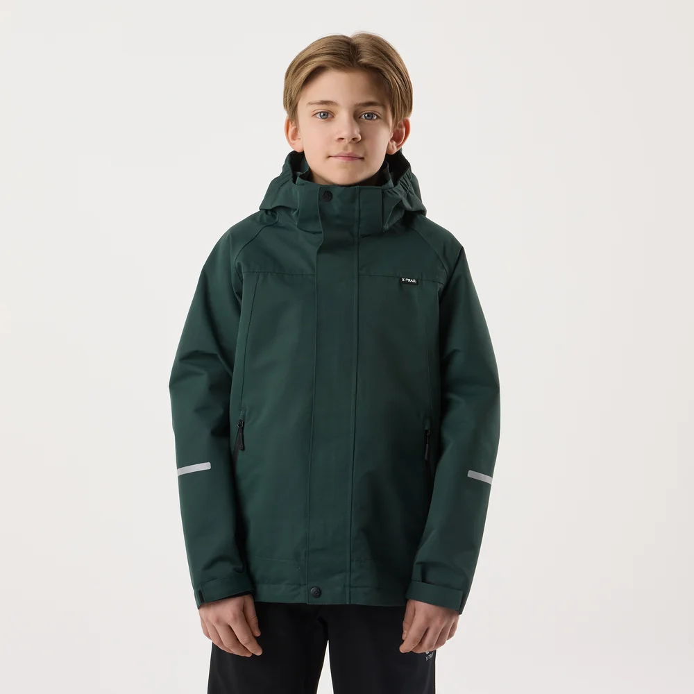 All- Weather Shell Jacket JR v:7964459 All- Weather Shell Jacket JR v:7964459