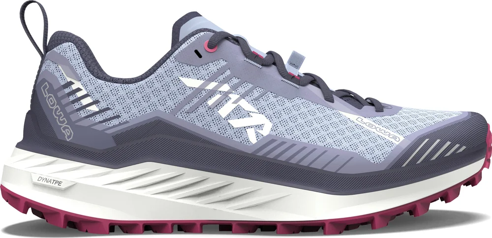 LOWA Women’s Skyterra Purple v:5725511 LOWA Women’s Skyterra Purple v:5725511