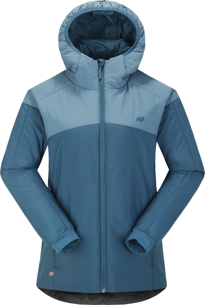 Skogstad Women’s Lidane Blue Teal v:3110160 Skogstad Women’s Lidane Blue Teal v:3110160
