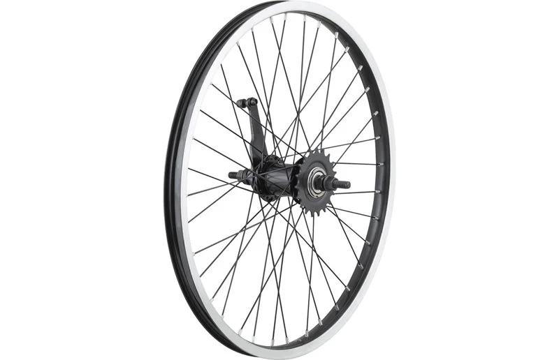 Trek MTB-Hjul Kt-305R 20″ Barn v:1879861 Trek MTB-Hjul Kt-305R 20″ Barn v:1879861