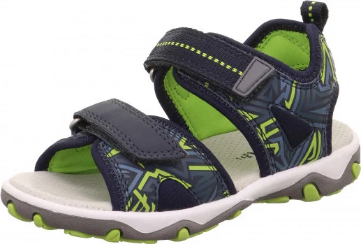 Superfit Kids’ Mike 3.0 Blue v:8788375