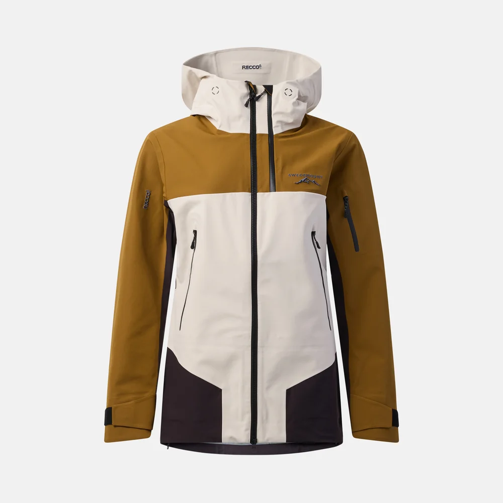 Lofoten 3L Shell Jacket W II v:7210067