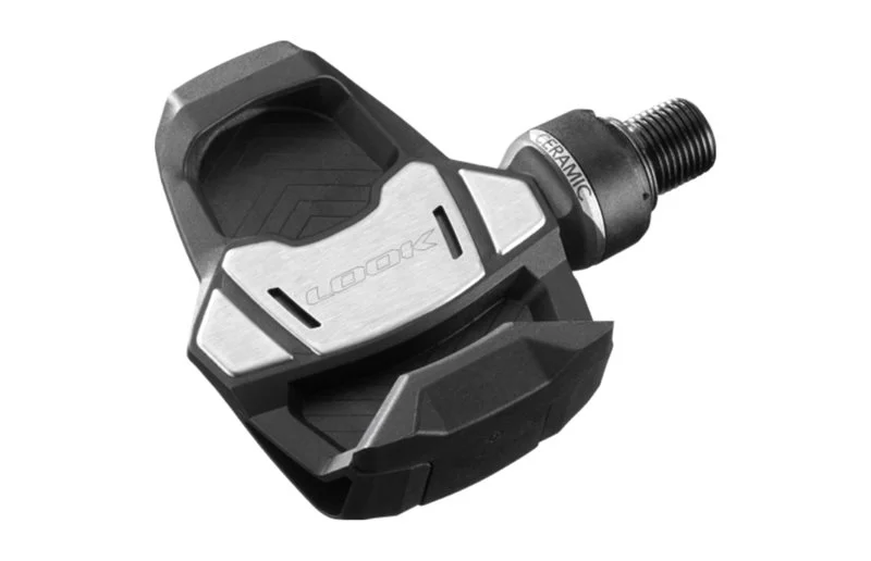 Sykkelpedaler LOOK Blade Ceramic Q-factor 53mm v:1298463