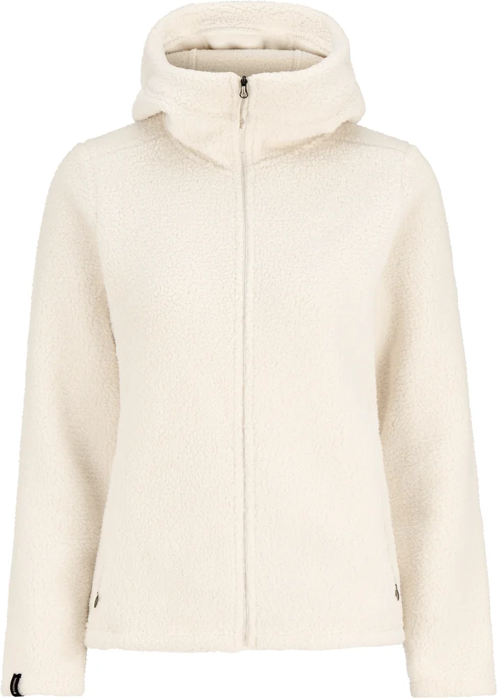Didriksons Women’s Anniken Full Zip 2 Shell White v:9244918 Didriksons Women’s Anniken Full Zip 2 Shell White v:9244918