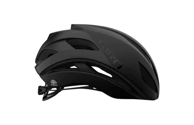 Giro Eclipse Spherical Matt Svart/Glossy Black v:2604317