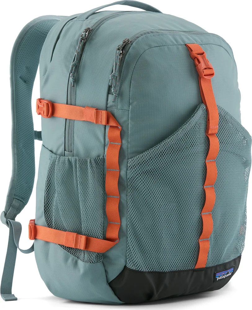 Patagonia Refugio Day Pack 30L Blue Sage v:9828314
