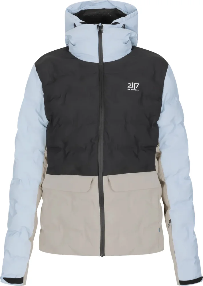 2117 of Sweden Women’s Padded Ski Jacket Mala Ice Blue v:4745844 2117 of Sweden Women’s Padded Ski Jacket Mala Ice Blue v:4745844