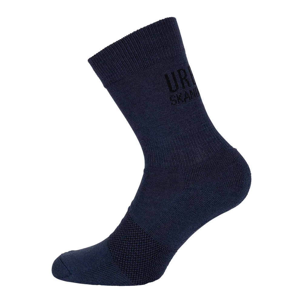 Urberg Hiking Wool Sock G2 Black Iris v:7724259