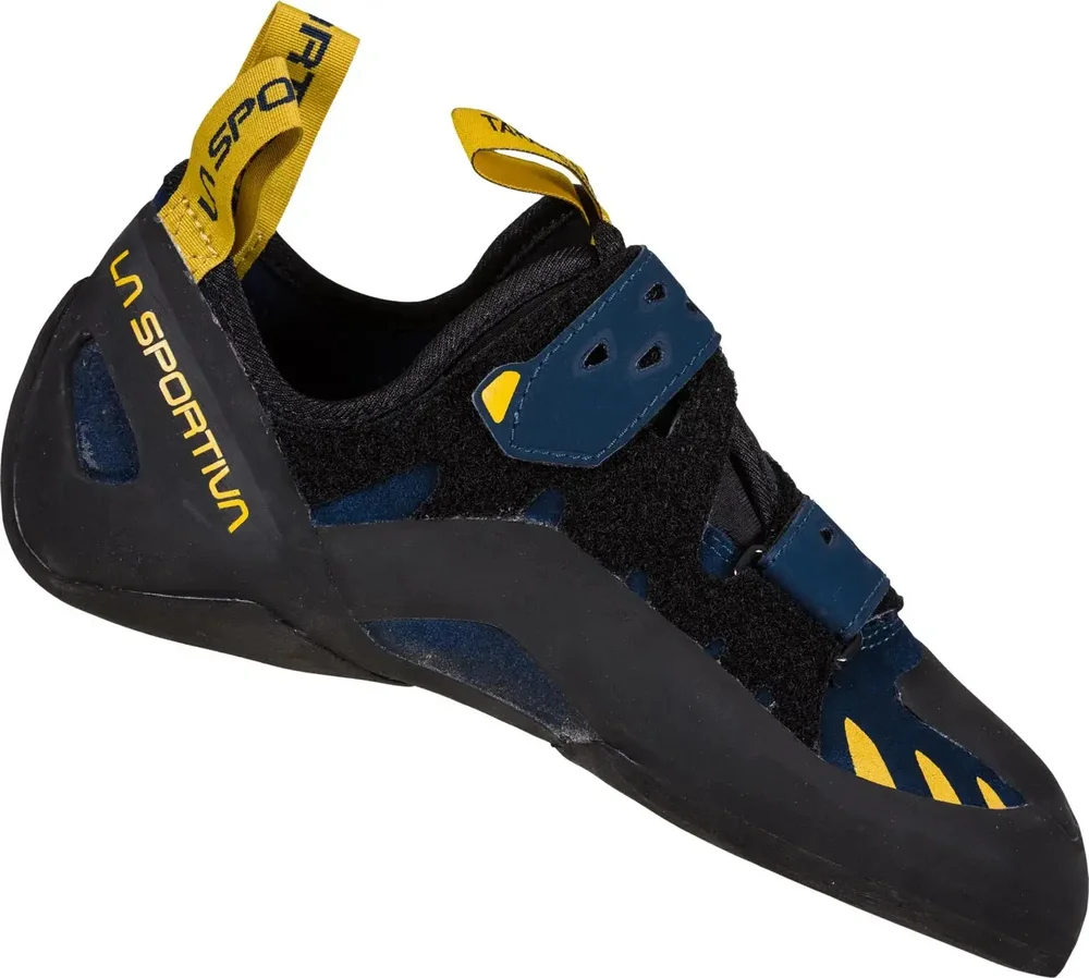 La Sportiva Unisex Tarantula Boulder Night Blue/Moss v:9596806