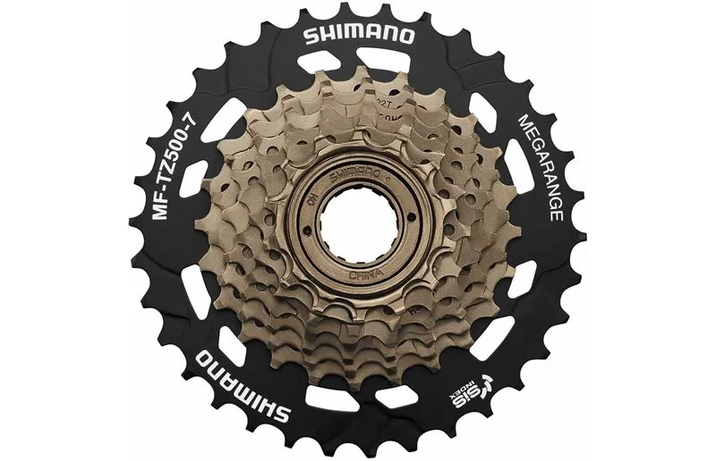 Shimano Frikrans 7-V Tz500 v:3302688 Shimano Frikrans 7-V Tz500 v:3302688