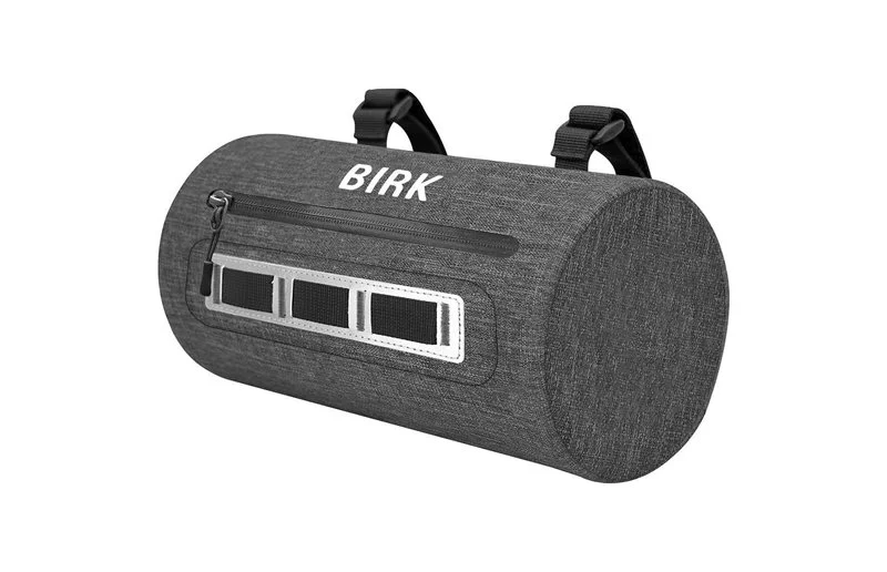 Birk Adventure Styreveske Grå v:6899480