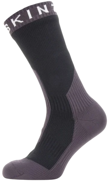 Stanfield Extreme Cold Weather Waterproof Sock Black v:3567155 Stanfield Extreme Cold Weather Waterproof Sock Black v:3567155