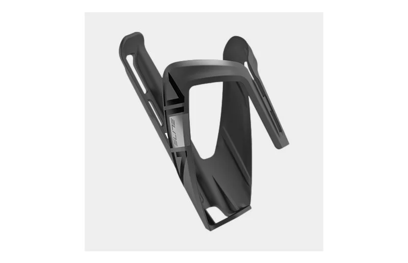 Flaskeholdere Elite Ala Plast Black v:3535584